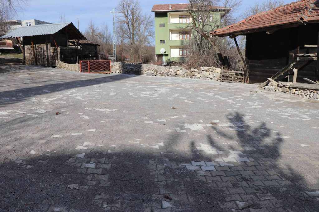 Köselli